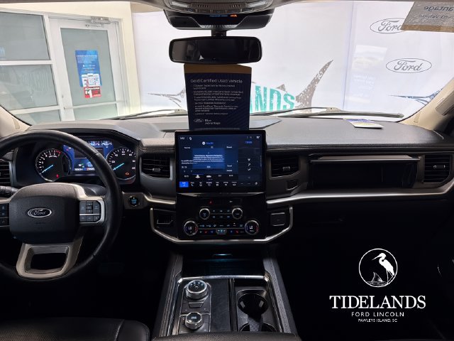 Certified 2023 Ford Expedition XLT AWD/4WD image 24