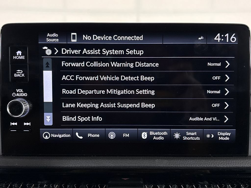 Used 2023 Honda CR-V Sport Touring image 25