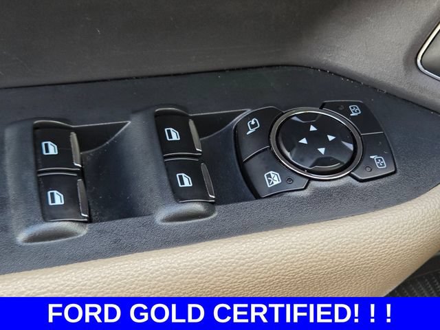 Certified 2024 Ford Expedition Limited AWD/4WD image 32