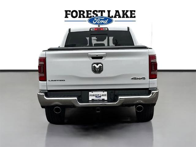 Used 2023 RAM 1500 Limited image 6