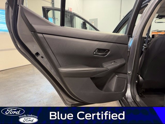 Used 2025 Nissan Sentra S FWD image 23