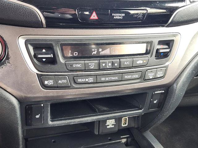 Used 2021 Honda Pilot EX-L image 18