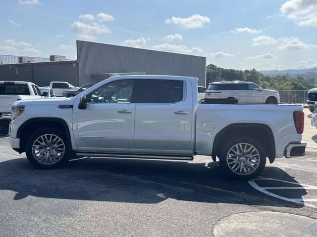 Used 2019 GMC Sierra 1500 Denali w/ Denali Ultimate Package AWD/4WD image 7