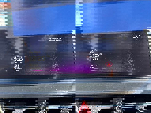 Used 2024 Kia Seltos SX image 12