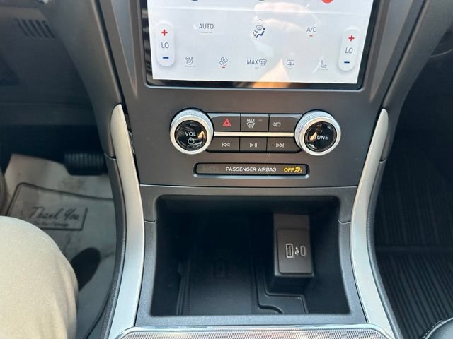 Certified 2021 Ford Edge SEL w/ Convenience Package AWD/4WD image 80