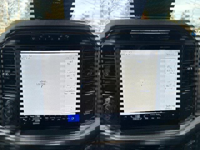 Certified 2024 Ford F150 Platinum w/ FX4 Off-Road Package image 25