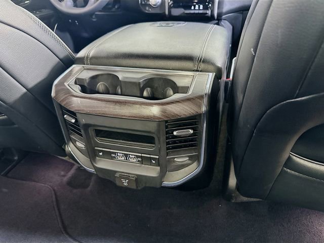 Used 2025 RAM 1500 Laramie image 18