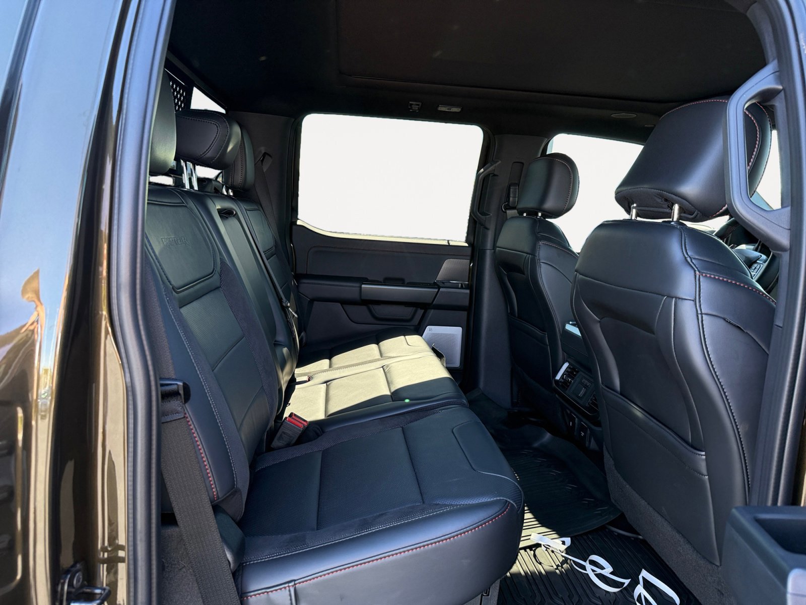 Certified 2025 Ford F150 Raptor image 18