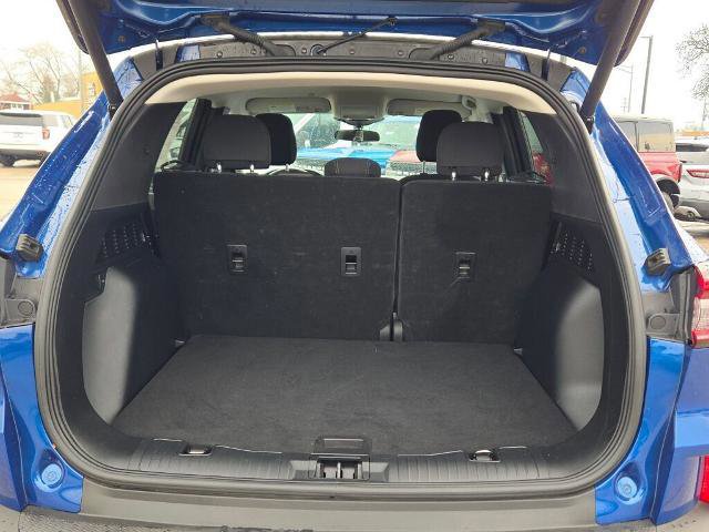 Certified 2023 Ford Escape Active w/ Cold Weather Package FWD image 16