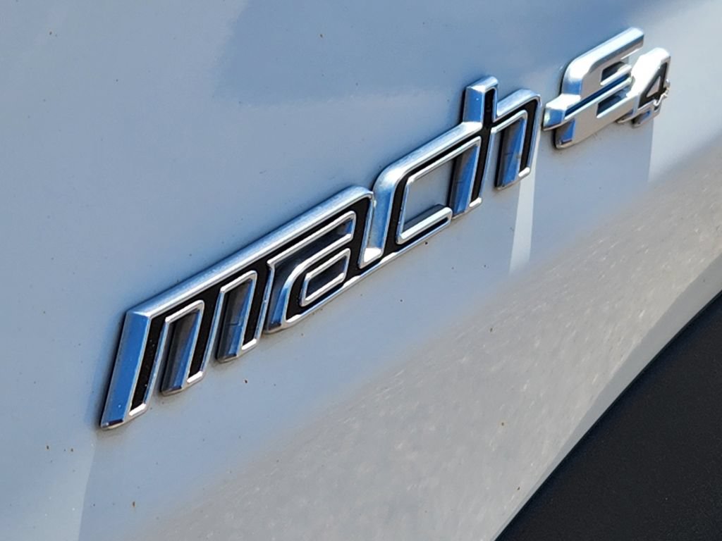 Certified 2025 Ford Mustang Mach-E Premium AWD/4WD image 21