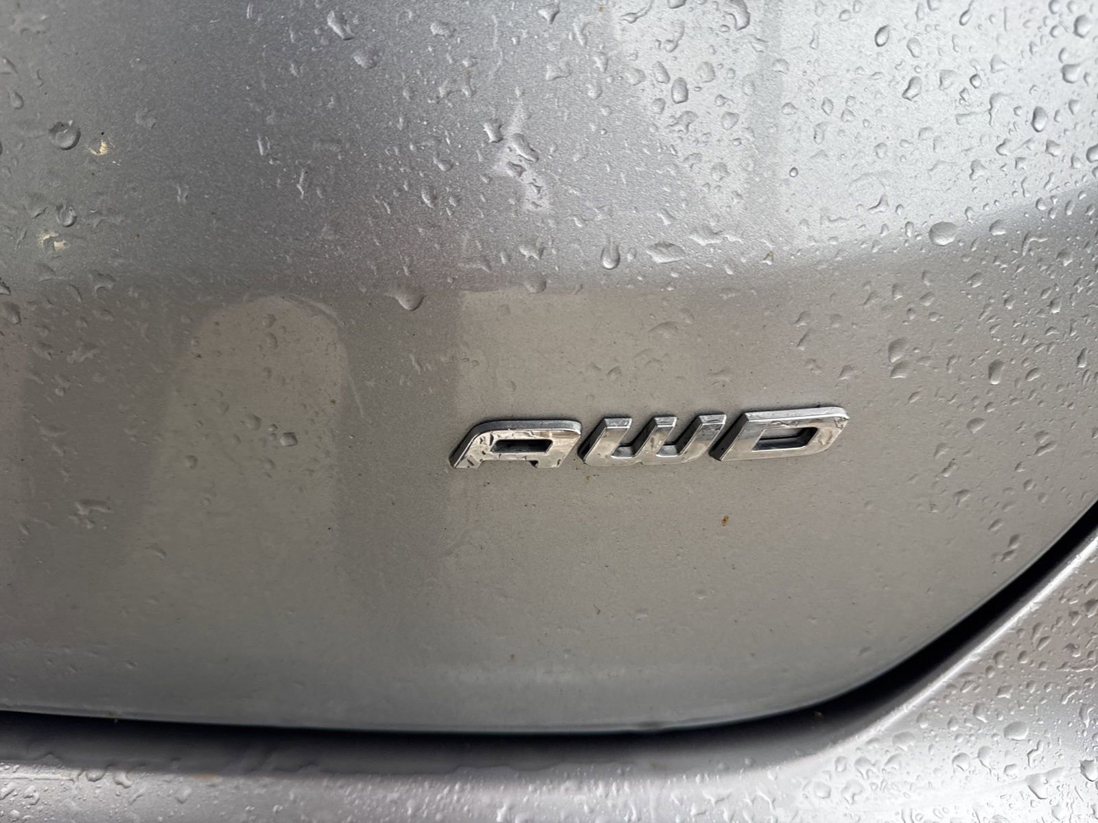 Certified 2024 Ford Edge Titanium image 17