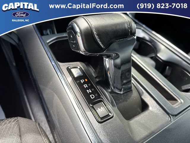 Certified 2022 Ford F150 XLT w/ Equipment Group 302A High image 31