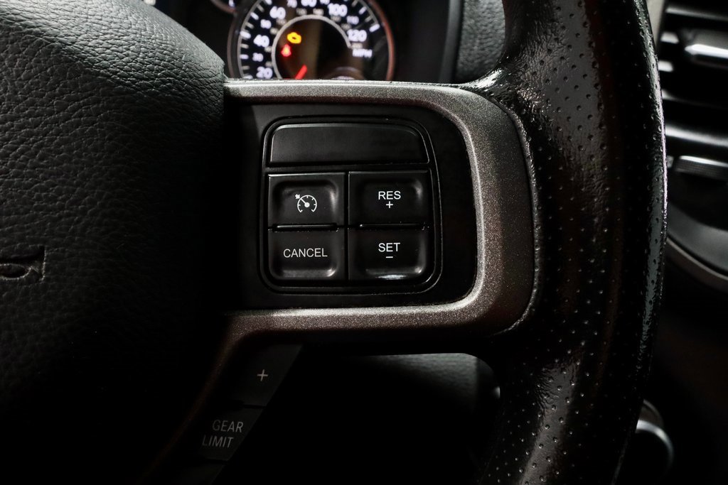 Used 2022 RAM 2500 Tradesman image 28