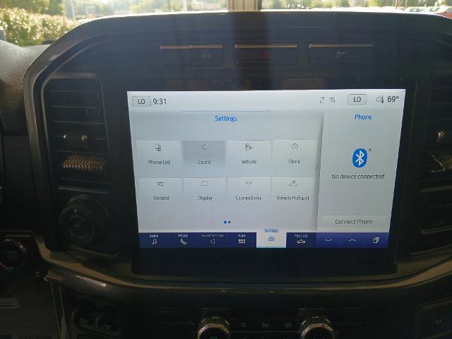 Certified 2022 Ford F150 XLT w/ Equipment Group 302A High image 15