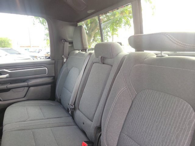 Used 2019 RAM 1500 Big Horn RWD image 13