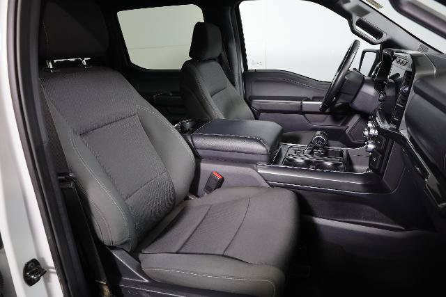 Certified 2023 Ford F150 XLT w/ Equipment Group 302A High AWD/4WD image 10