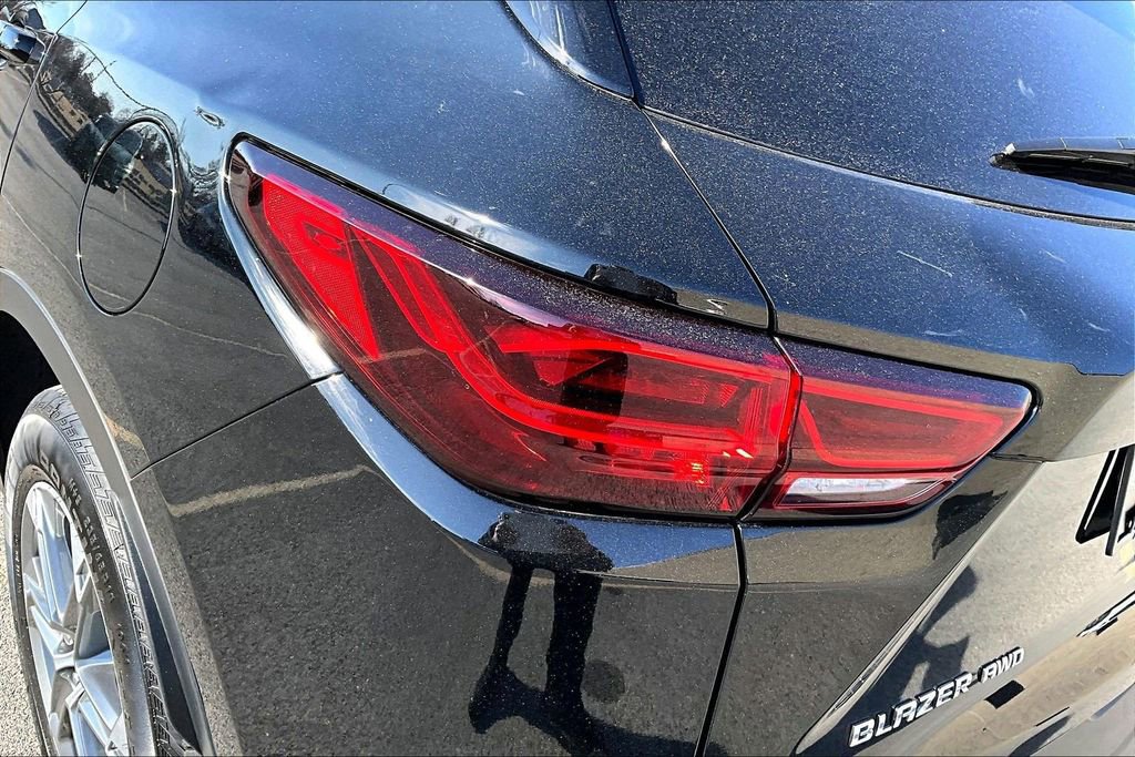 Used 2024 Chevrolet Blazer LT w/ Convenience Package image 28