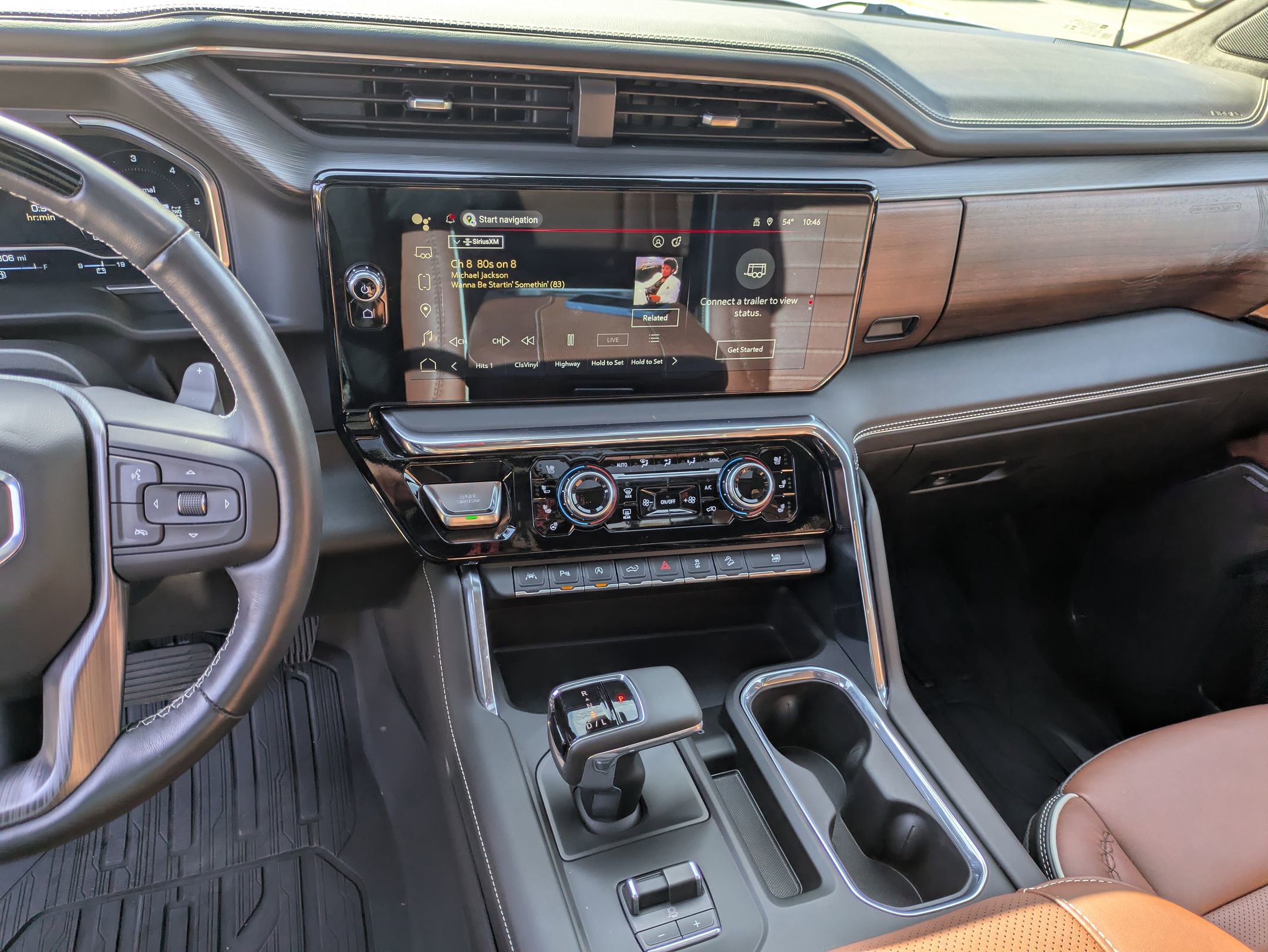 Used 2024 GMC Sierra 1500 Denali Ultimate image 23