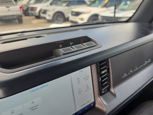 Certified 2023 Ford Bronco Outer Banks AWD/4WD image 19