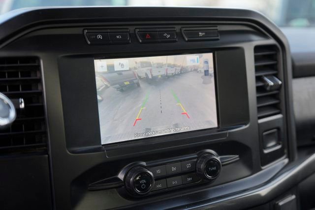 Certified 2021 Ford F150 XL w/ STX Appearance Package image 26