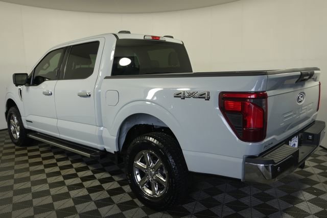 Certified 2024 Ford F150 XLT w/ Mobile Office Package AWD/4WD image 5