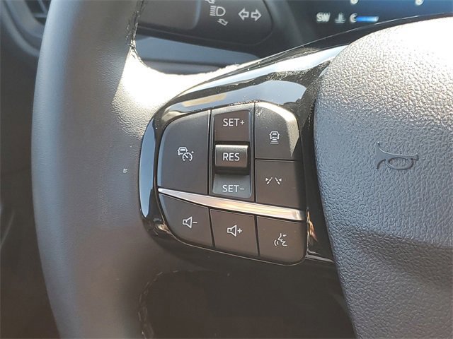 Certified 2023 Ford Escape Platinum image 15