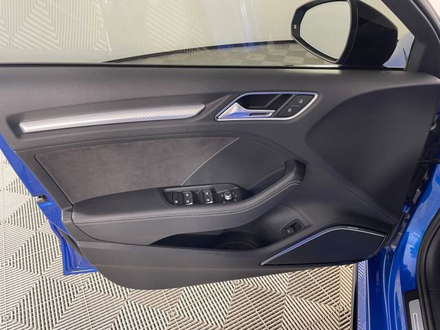 Used 2019 Audi RS 3 image 20