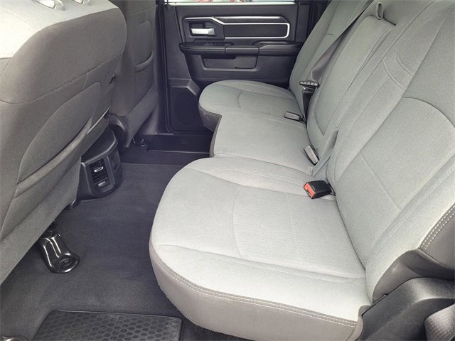 Used 2024 RAM 2500 Big Horn image 12