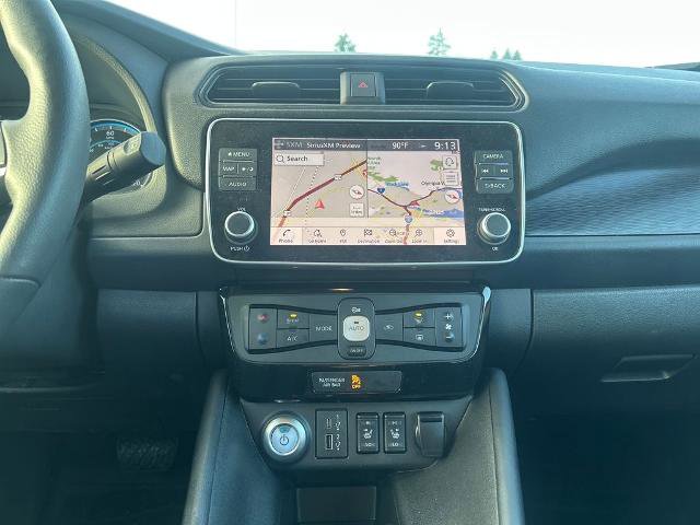 Used 2024 Nissan Leaf SV Plus image 27