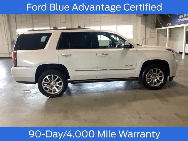 Used 2019 GMC Yukon Denali image 6