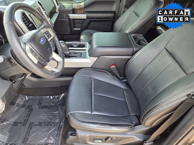 Certified 2020 Ford F150 Lariat image 11