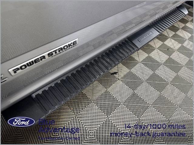 Certified 2020 Ford F350 XL w/ STX Appearance Package image 15