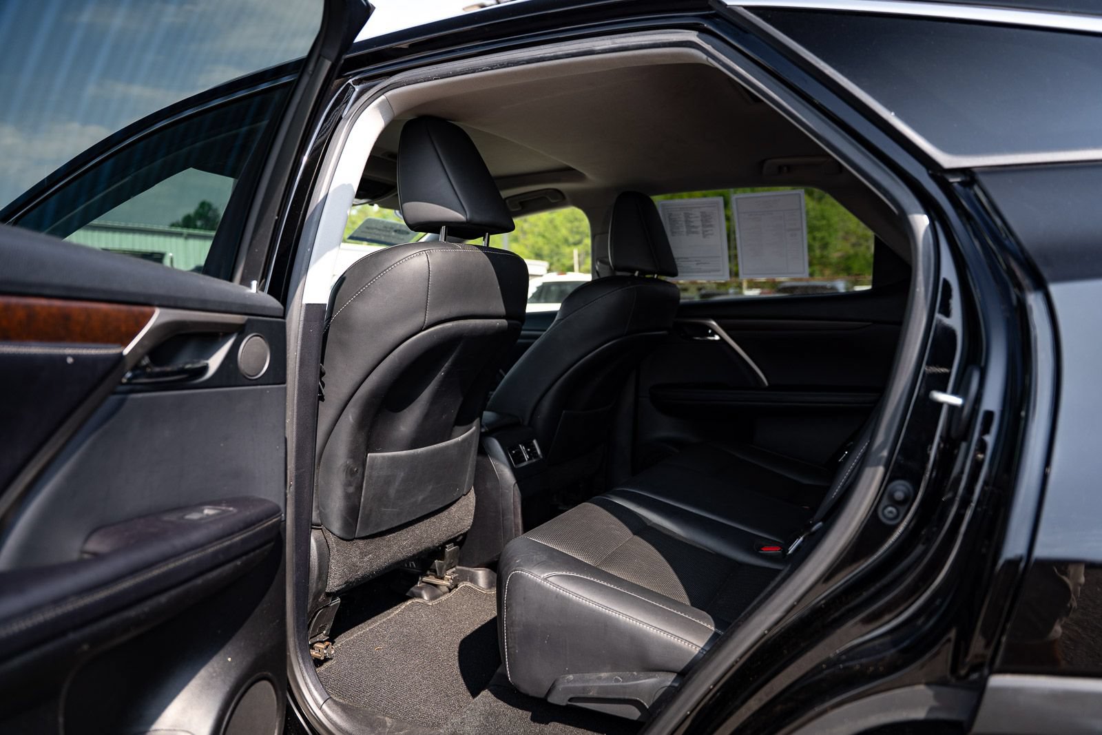 Used 2020 Lexus RX 350 FWD w/ Premium Package image 16