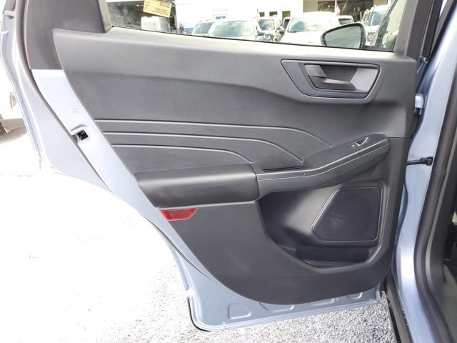 Certified 2022 Ford Escape SE w/ Convenience Package image 11