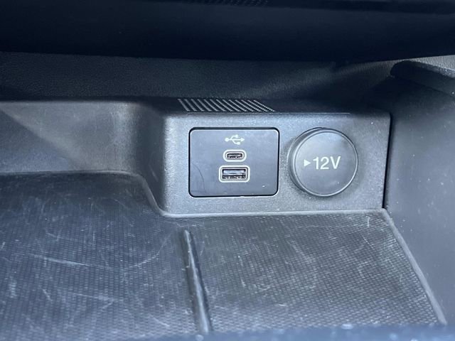 Certified 2024 Ford Escape ST-Line w/ Tech Pack #1 image 28