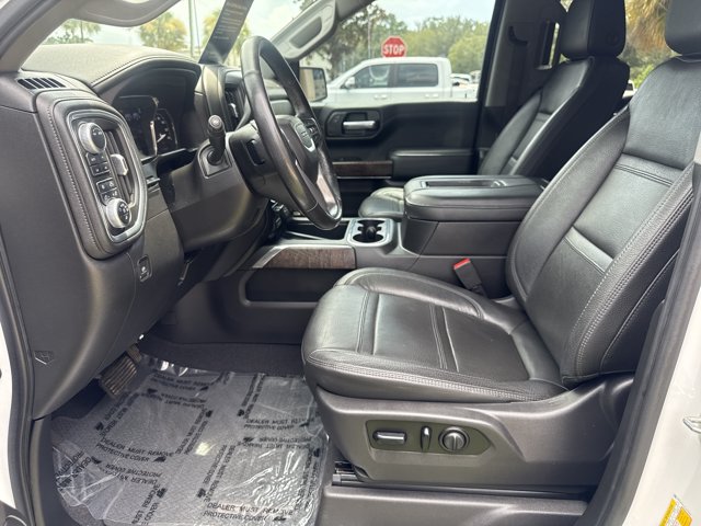 Used 2020 GMC Sierra 1500 Denali w/ Denali Ultimate Package AWD/4WD image 18