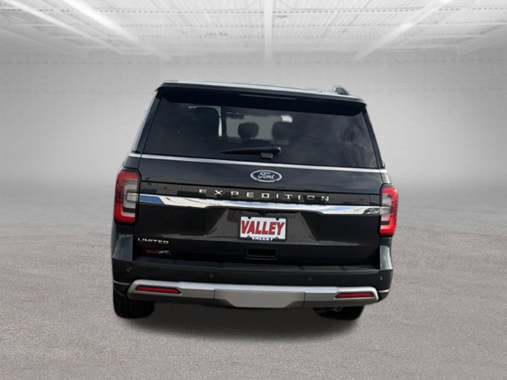Certified 2022 Ford Expedition Limited AWD/4WD image 11