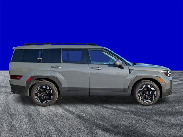 Used 2024 Hyundai Santa Fe SEL FWD image 3
