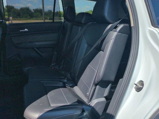 Used 2022 Volkswagen Atlas SE image 14