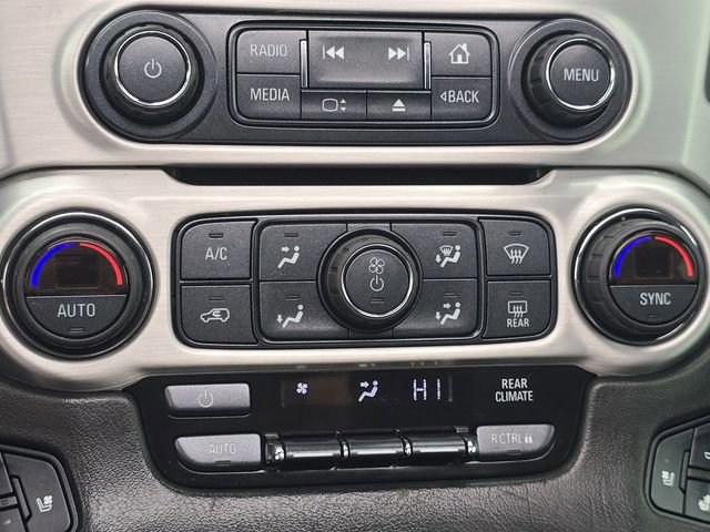 Used 2018 GMC Yukon SLT w/ Open Road Package AWD/4WD image 39