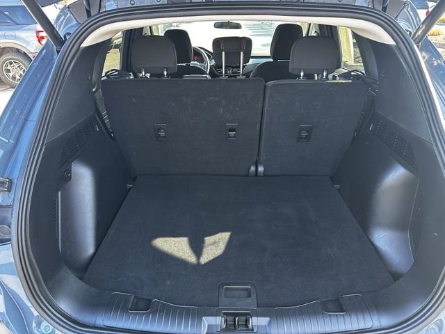 Certified 2024 Ford Escape Active image 44