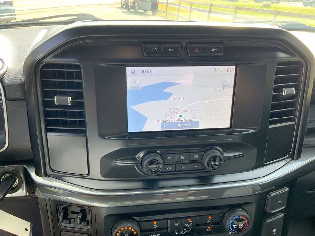 Certified 2023 Ford F150 XL w/ STX Appearance Package AWD/4WD image 18