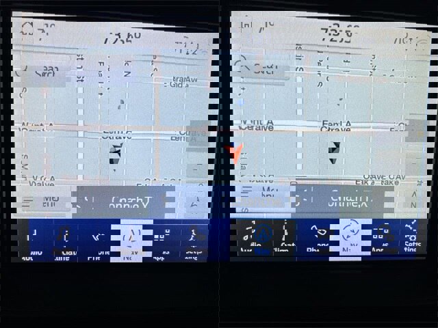 Certified 2020 Ford Expedition Max XLT w/ Equipment Group 202A image 13