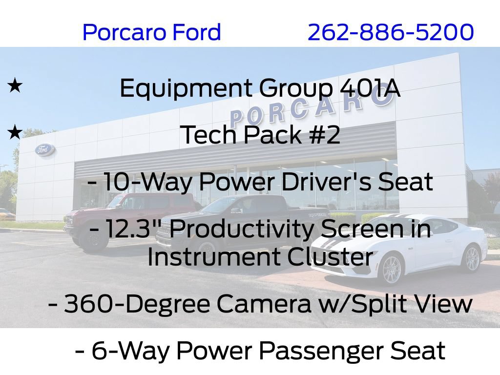Certified 2023 Ford Escape ST-Line Select w/ Tech Pack #2 AWD/4WD image 24