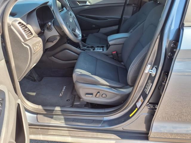 Used 2019 Hyundai Tucson Sport w/ Cargo Package image 15
