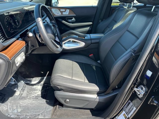 Used 2025 Mercedes-Benz GLE 350 4MATIC image 21