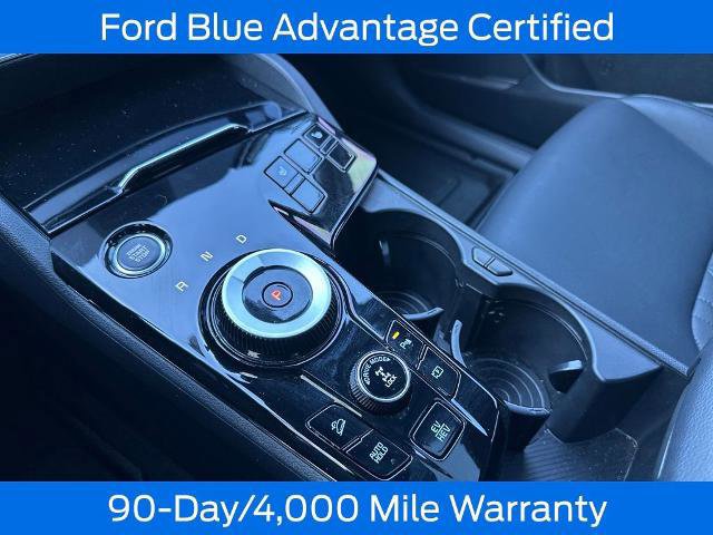 Used 2023 Kia Sportage X-Line image 21