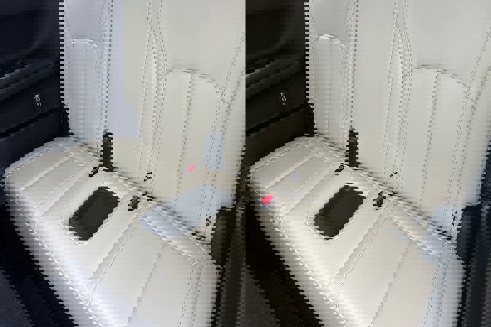 Used 2025 INFINITI QX60 Sensory w/ Vision Package image 15