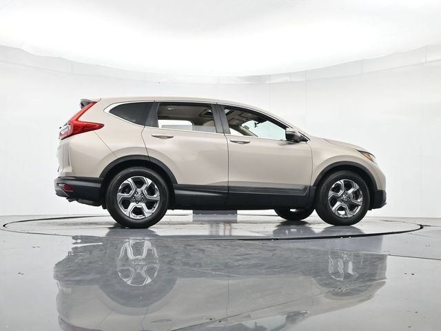 Used 2019 Honda CR-V EX image 31