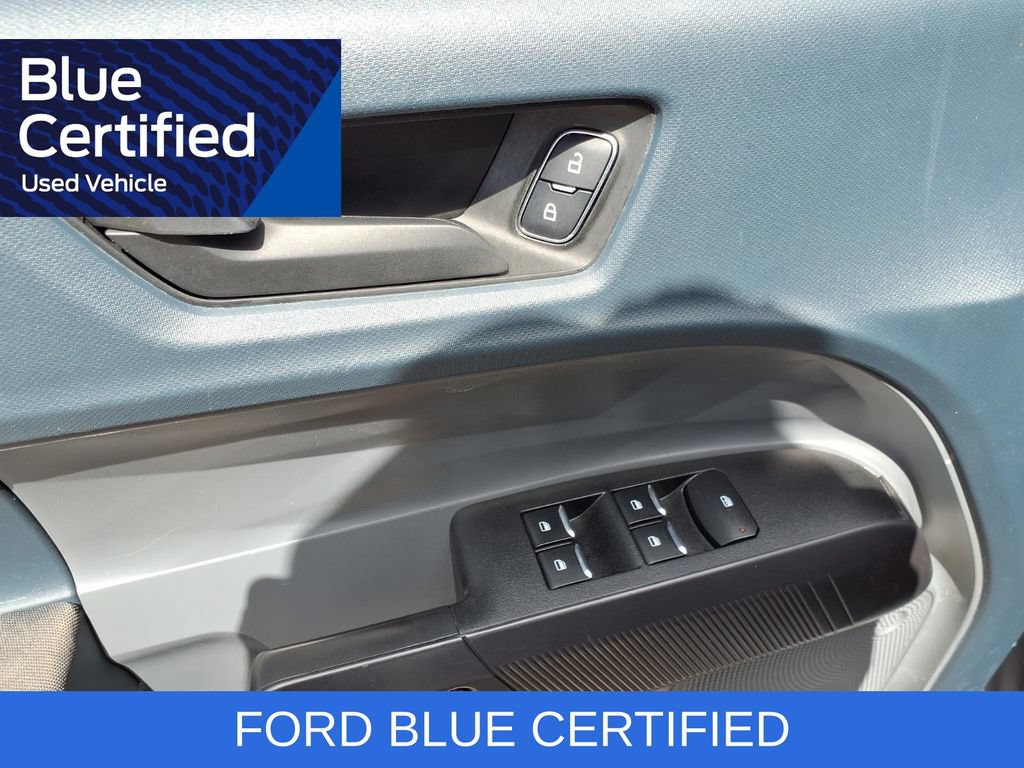 Certified 2026 Ford Maverick XL FWD image 23
